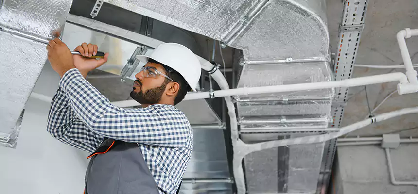 Proactive Ac Vent Repairs & Air Duct Replacement Companies Near Me in Harker Heights