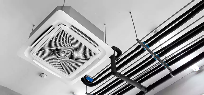 Our Air Duct Deep Cleaning Services in Harker Heights, TX