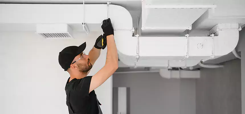 Our Air Duct Repair Services in Harker Heights, TX