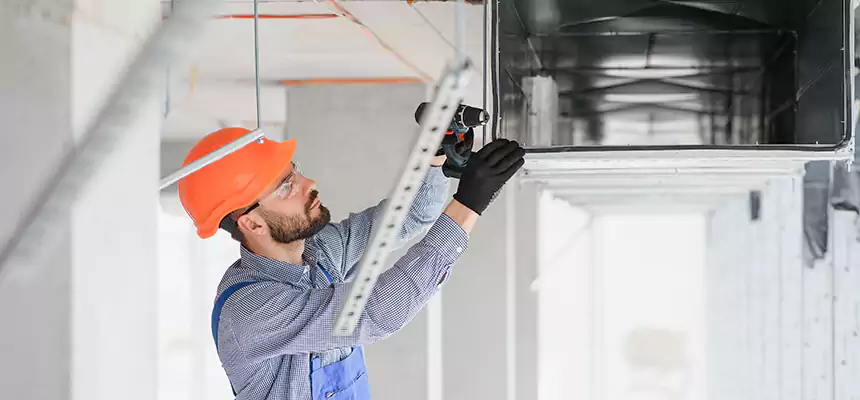 Our Air Vent Replacement Services in Harker Heights, TX