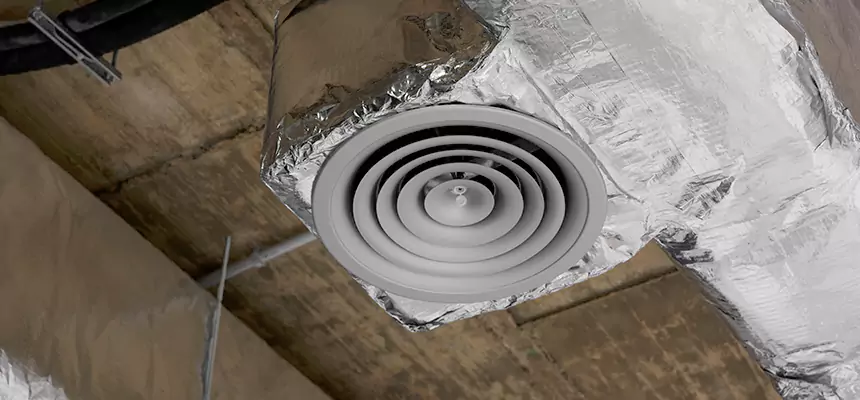 Our Basement Vent Cleaning Services in Harker Heights, TX