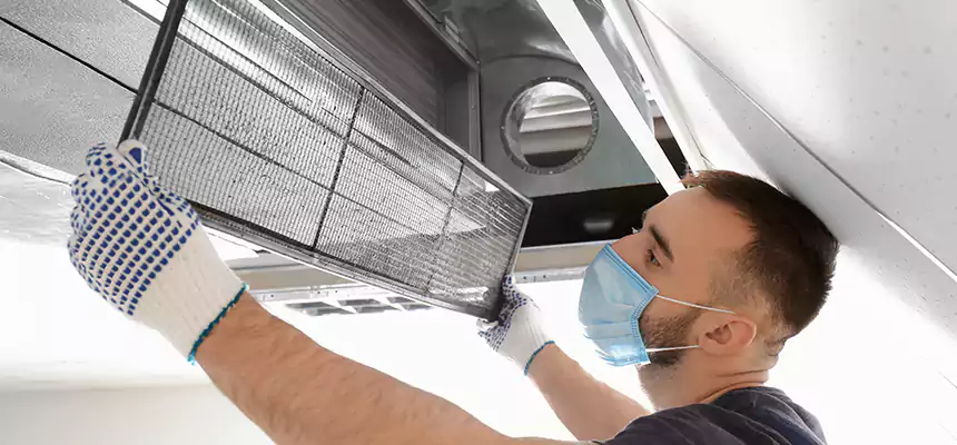 Diagnostic HVAC Coil & Blower Cleaning in Harker Heights
