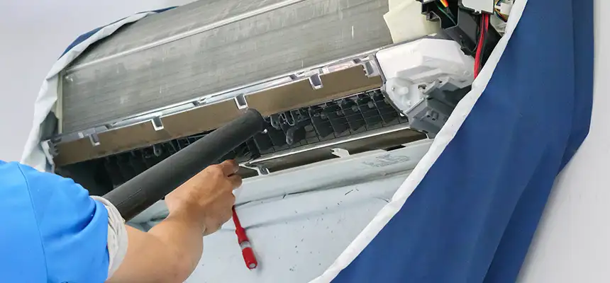 Advanced Clogged Dryer Vent Repair for Multi-Unit & Commercial in Harker Heights, TX