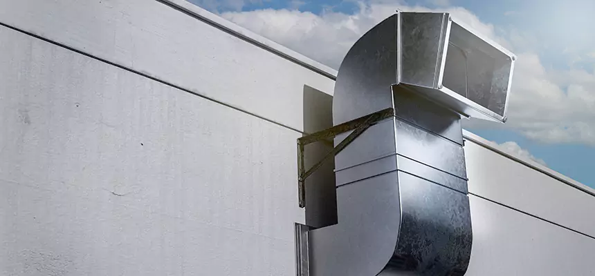 Comprehensive Commercial HVAC Cleaning in Harker Heights