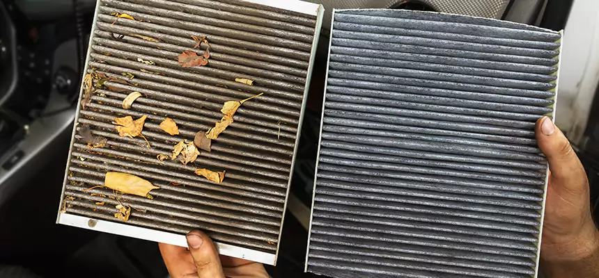 Our Dryer Vent Lint Filter Cleaning Services in Harker Heights, TX