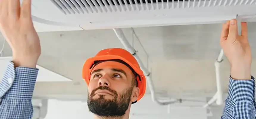 Our Furnace Vent Cleaning Services in Harker Heights, TX