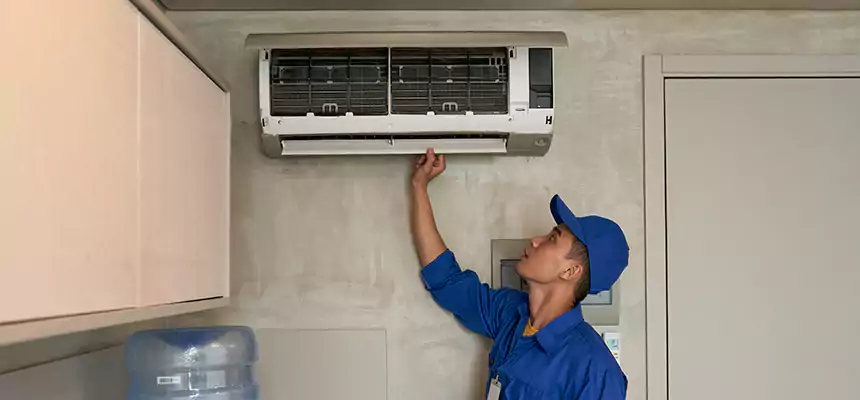 Balanced Fresh‑Air Ventilation (ERV/HRV) in Harker Heights