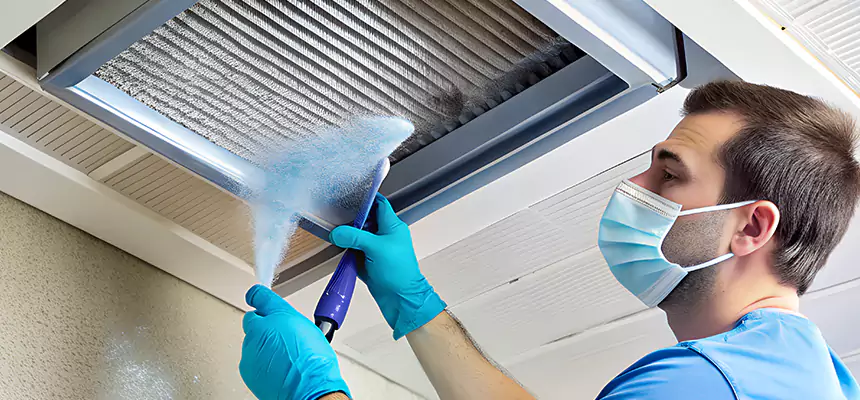 Our Home Ventilation Cleaning Services in Harker Heights, TX