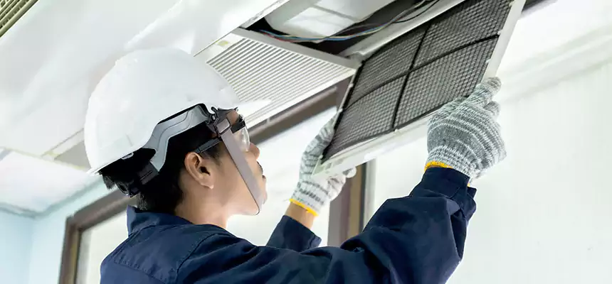 Our Multi-family Home Duct Cleaning Services in Harker Heights, TX