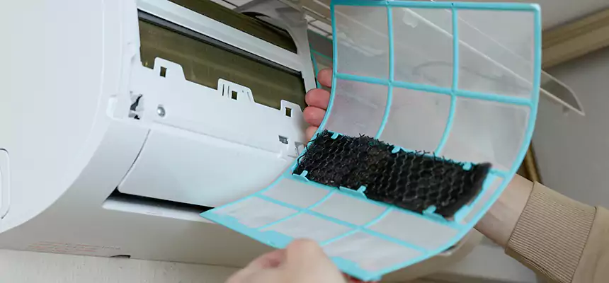 Gentle Ductwork Odor-Control Pet Dander Duct Cleaning in Harker Heights, TX