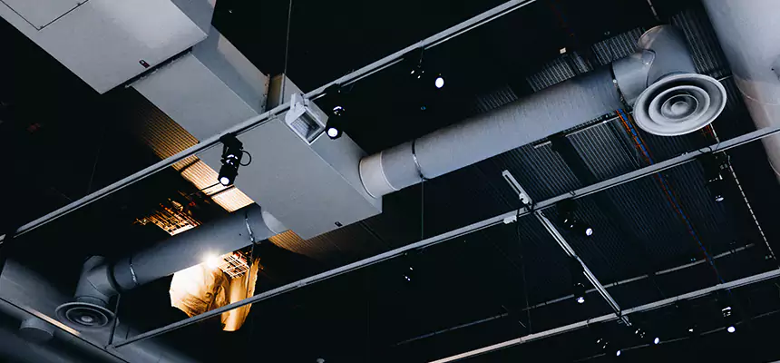 Our Seasonal Allergy Air Duct Cleaning Services in Harker Heights, TX