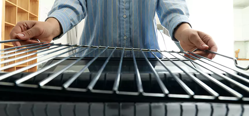 Our Vent Grille Washing Services in Harker Heights, TX