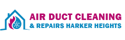 Air Duct Cleaning & Repairs Harker Heights