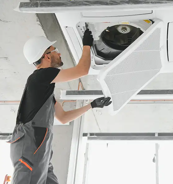 About Air Duct Rodent Removal in Harker Heights, TX