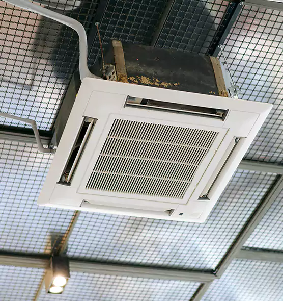 Top-Notch Allergy Relief Vent Cleaning Services in Harker Heights, TX