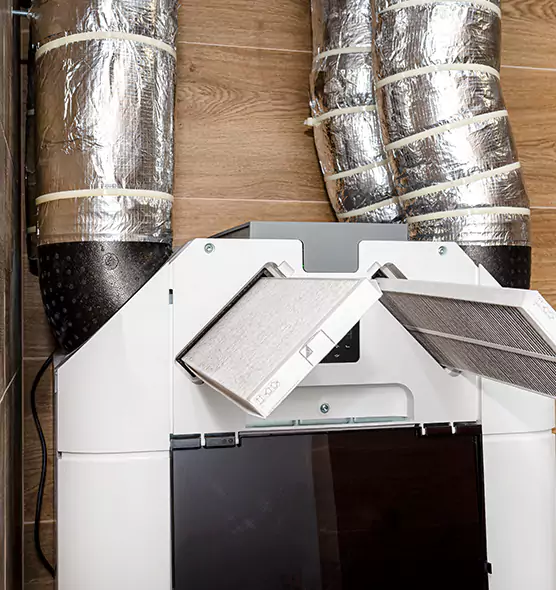 About Clogged Air Duct Repair in Harker Heights, TX