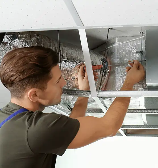 Professional Clogged Dryer Vent Repair in Harker Heights, TX