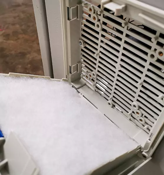 Professional Dryer Vent Mold Cleaning in Harker Heights, TX