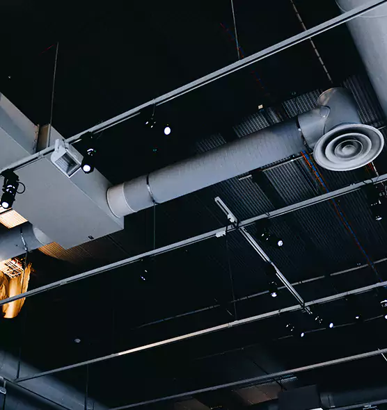 About Duct Sanitization with UV Light in Harker Heights, TX