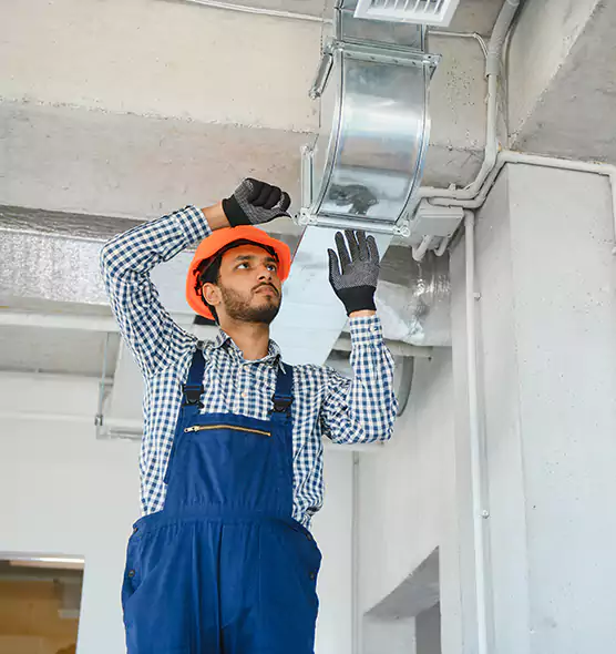 About HVAC System Deodorizing in Harker Heights, TX
