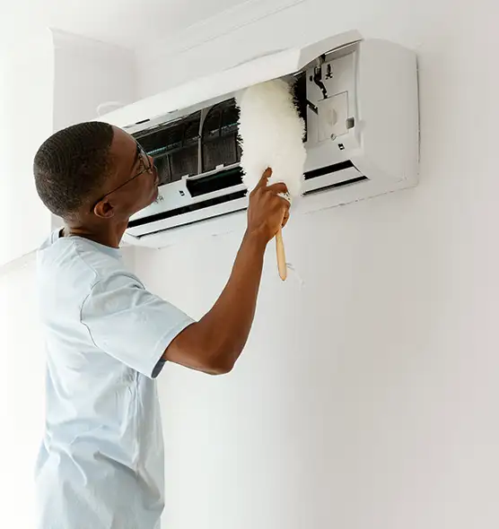 Professional Maximize AC Efficiency  in Harker Heights, TX