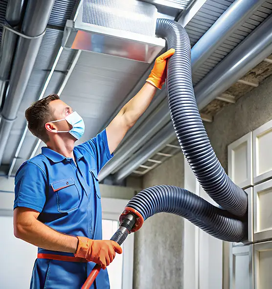 Welcome to Air Duct Cleaning & Repairs Harker Heights — Your Local Roof Dryer Vent Cleaning Specialists in Harker Heights, TX