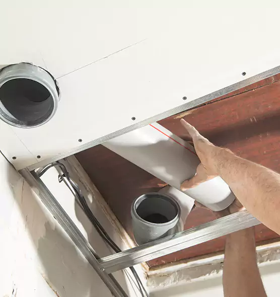 Professional Seasonal Allergy Air Duct Cleaning in Harker Heights, TX