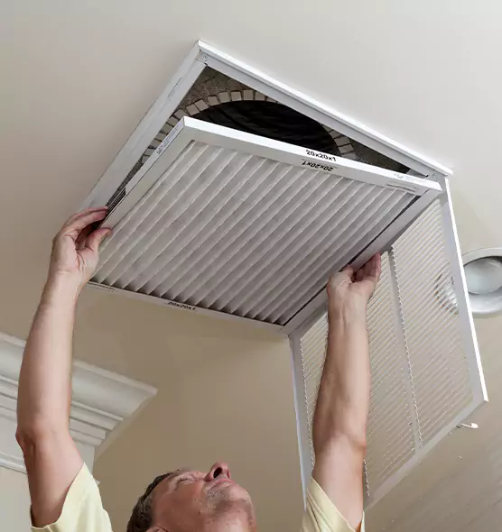 Professional Vent Relocation Services in Harker Heights, TX