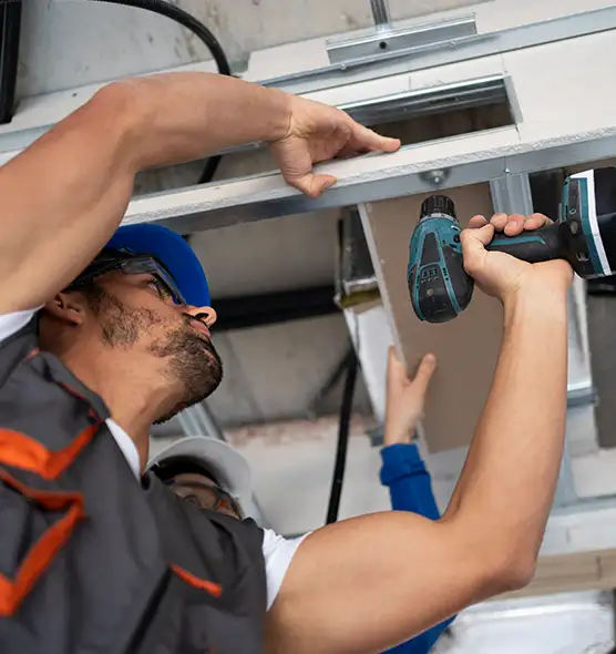 About Vent Smoke Odor Elimination in Harker Heights, TX