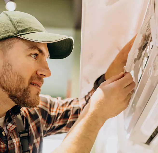 Why Homeowners Businesses Trust Us in Harker Heights, TX?