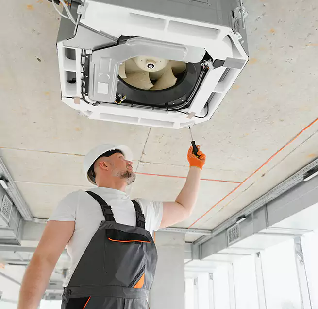 Why Homeowners & Businesses Trust Us in Harker Heights, TX?