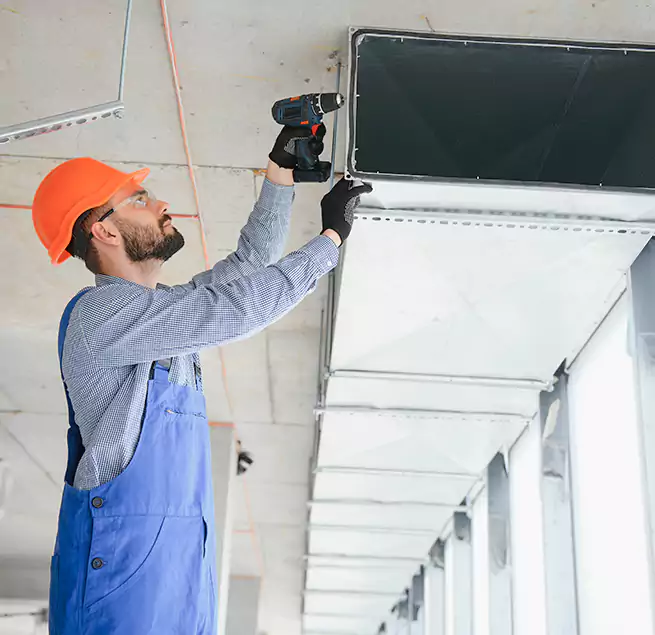 Why Homeowners & Businesses Trust Us in Harker Heights, TX?