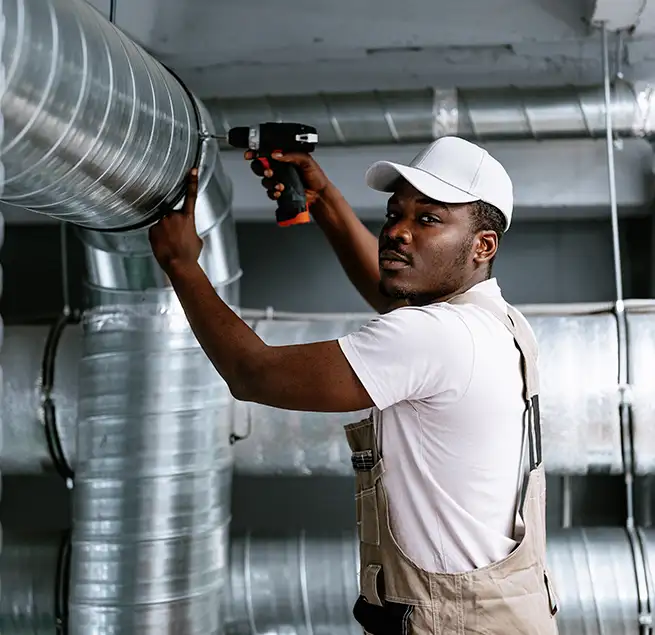 Why Homeowners & Businesses Trust Us Harker Heights, TX