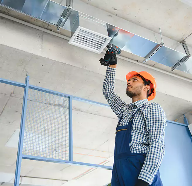 Why Homeowners & Businesses Trust Us in Harker Heights, TX?