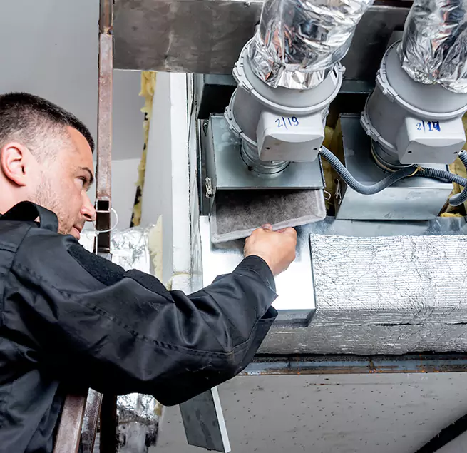 Why Homeowners & Businesses Trust Us in Harker Heights, TX?