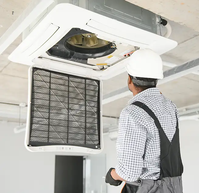 Why Homeowners & Businesses Trust Us in Harker Heights, TX?