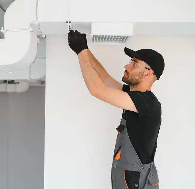 Why Homeowners & Businesses Trust Us in Harker Heights, TX?