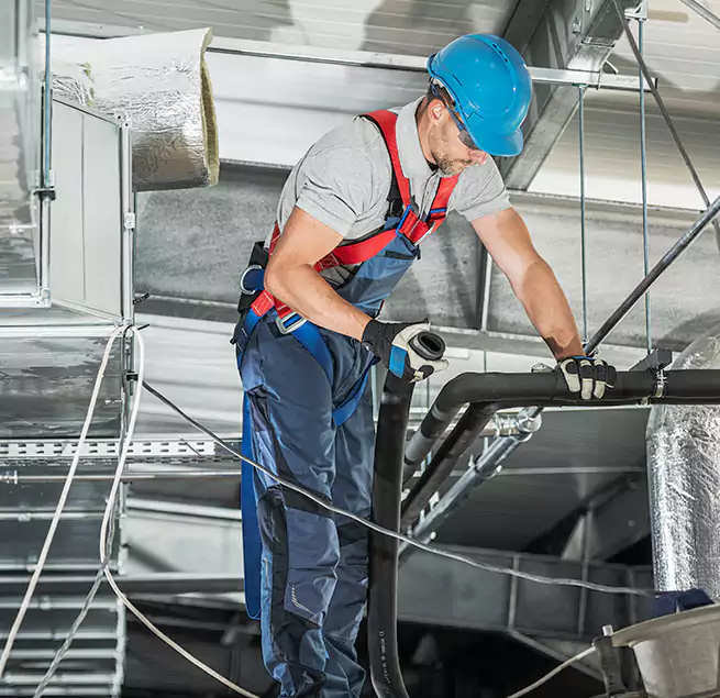 Why Homeowners & Businesses Trust Us in Harker Heights, TX?