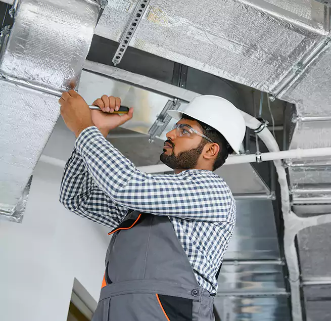 Why Homeowners & Businesses Trust Us Harker Heights, TX?