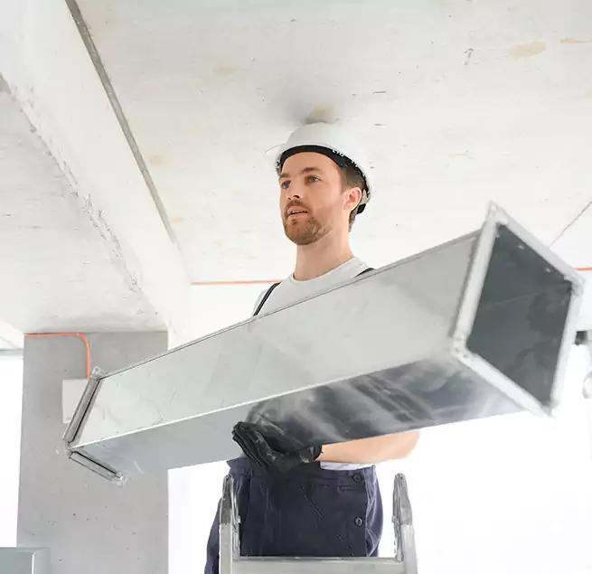 Why Homeowners & Businesses Trust Us in Harker Heights, TX