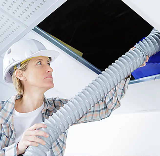 Why Homeowners & Businesses Trust Us Harker Heights, TX