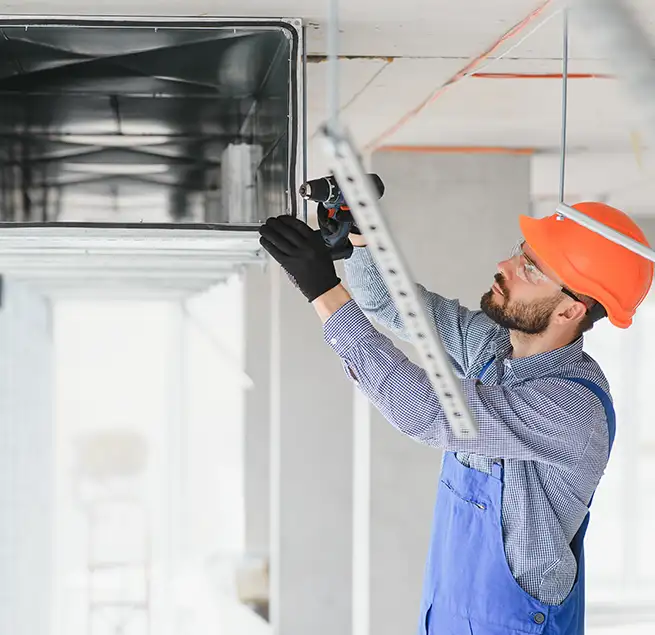 Why Homeowners & Businesses Trust Us in Harker Heights, TX?