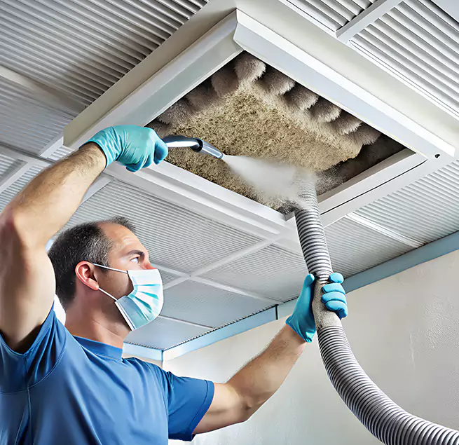 Why Homeowners & Businesses Trust Us Harker Heights, TX