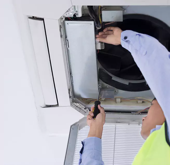 Why Homeowners & Businesses Trust Us Harker Heights, TX?