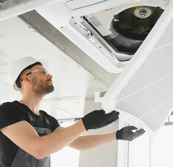 Why Homeowners & Businesses Trust Us in Harker Heights, TX?