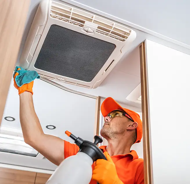 Why Homeowners & Businesses Trust Us in Harker Heights, TX?