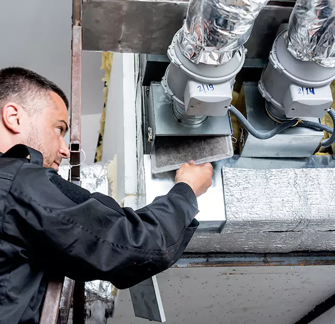 Why Homeowners & Businesses Trust Us in Harker Heights, TX?