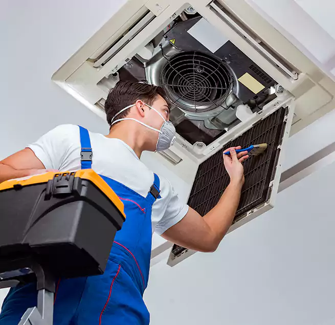 Why Homeowners & Businesses Trust Us in Harker Heights, TX