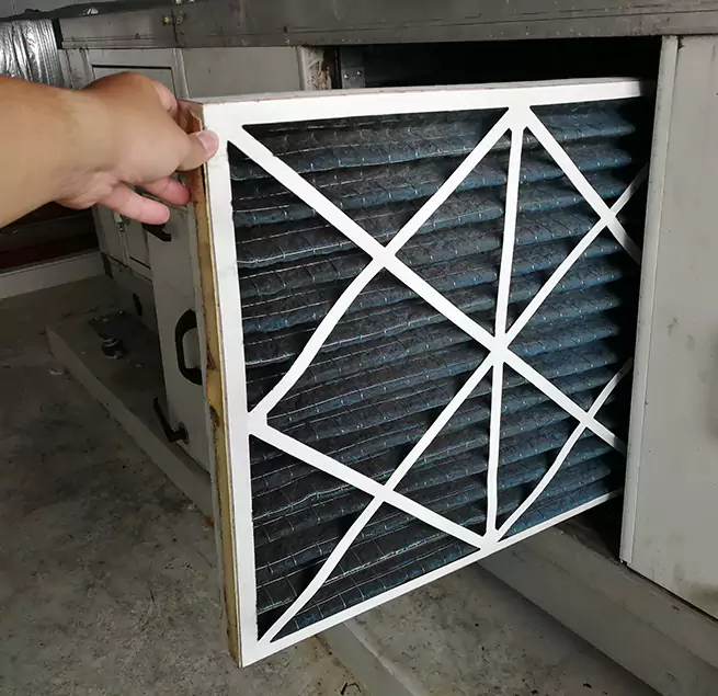 Why Homeowners & Businesses Trust Us Harker Heights, TX?