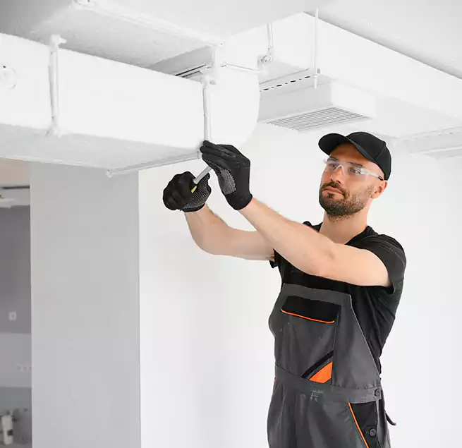 Why Homeowners & Businesses Trust Us in Harker Heights, TX?